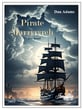 Pirate Marrrrrrch Concert Band sheet music cover